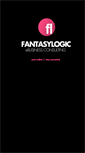 Mobile Screenshot of fantasylogic.com